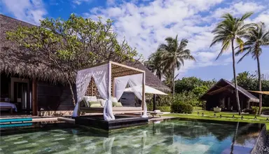 One & Only Reethi Rah