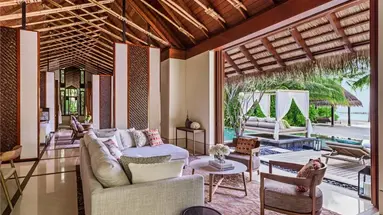 One & Only Reethi Rah