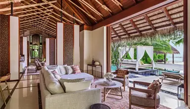 One & Only Reethi Rah