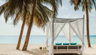 One & Only Reethi Rah