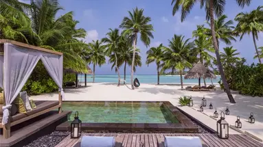 One & Only Reethi Rah