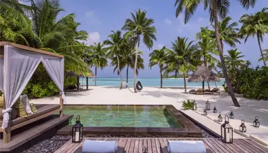 One & Only Reethi Rah