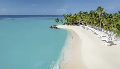 One & Only Reethi Rah