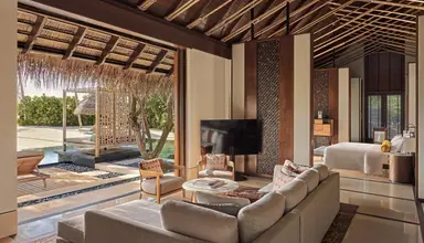 One & Only Reethi Rah