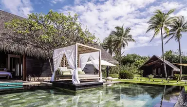 One & Only Reethi Rah