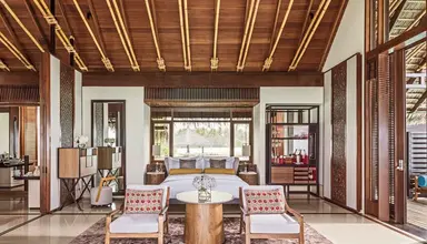 One & Only Reethi Rah