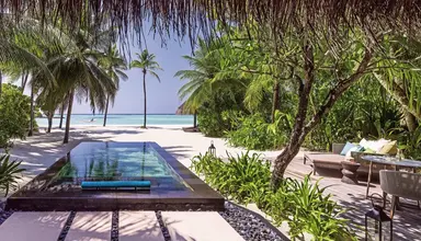 One & Only Reethi Rah