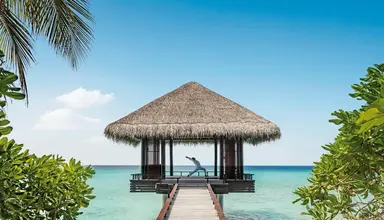 One & Only Reethi Rah