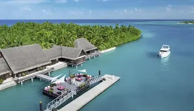 One & Only Reethi Rah