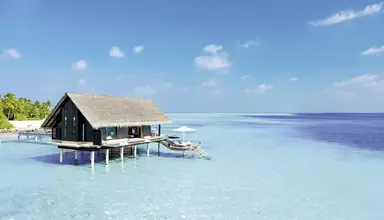 One & Only Reethi Rah