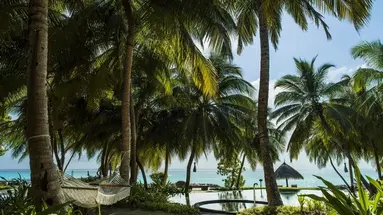 One & Only Reethi Rah