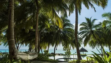 One & Only Reethi Rah
