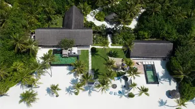 One & Only Reethi Rah