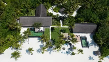 One & Only Reethi Rah
