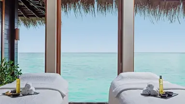 One & Only Reethi Rah