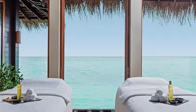One & Only Reethi Rah