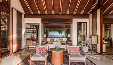 One & Only Reethi Rah