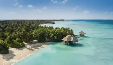 One & Only Reethi Rah