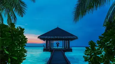 One & Only Reethi Rah