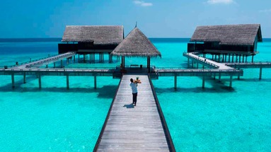 One & Only Reethi Rah