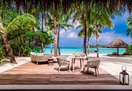 One & Only Reethi Rah