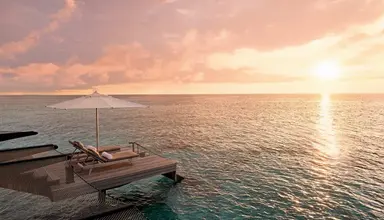 One & Only Reethi Rah