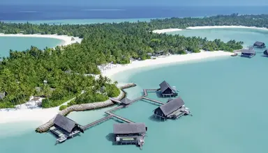 One & Only Reethi Rah