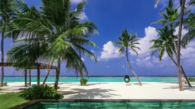 One & Only Reethi Rah