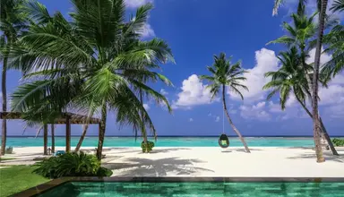 One & Only Reethi Rah