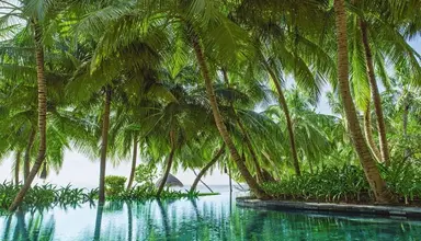One & Only Reethi Rah