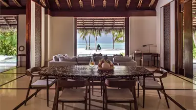 One & Only Reethi Rah