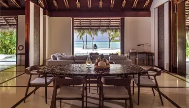 One & Only Reethi Rah