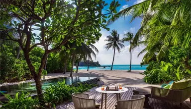 One & Only Reethi Rah