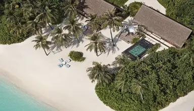 One & Only Reethi Rah