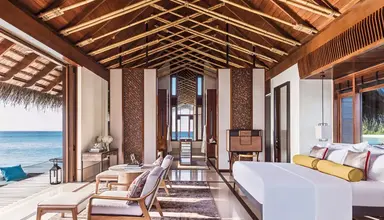 One & Only Reethi Rah