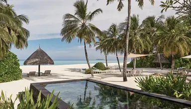 One & Only Reethi Rah
