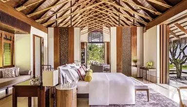One & Only Reethi Rah
