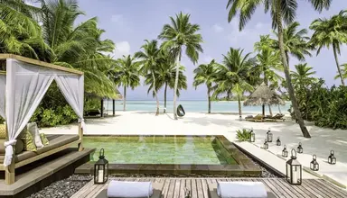 One & Only Reethi Rah