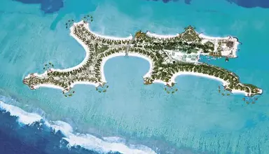 One & Only Reethi Rah