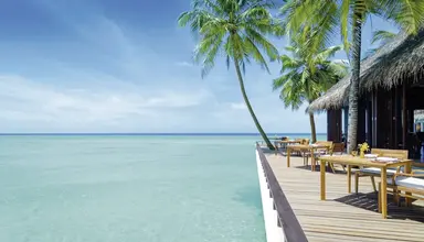 One & Only Reethi Rah