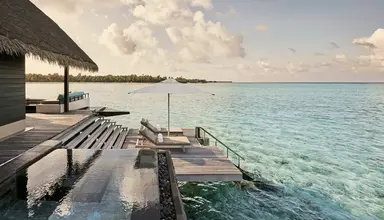 One & Only Reethi Rah