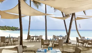 One & Only Reethi Rah