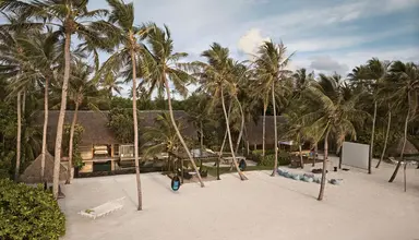 One & Only Reethi Rah