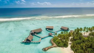 One & Only Reethi Rah