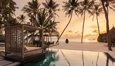 One & Only Reethi Rah