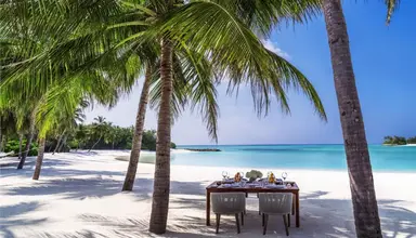One & Only Reethi Rah