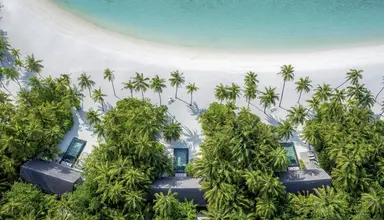 One & Only Reethi Rah