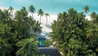One & Only Reethi Rah