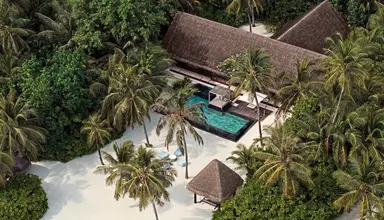 One & Only Reethi Rah