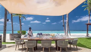One & Only Reethi Rah